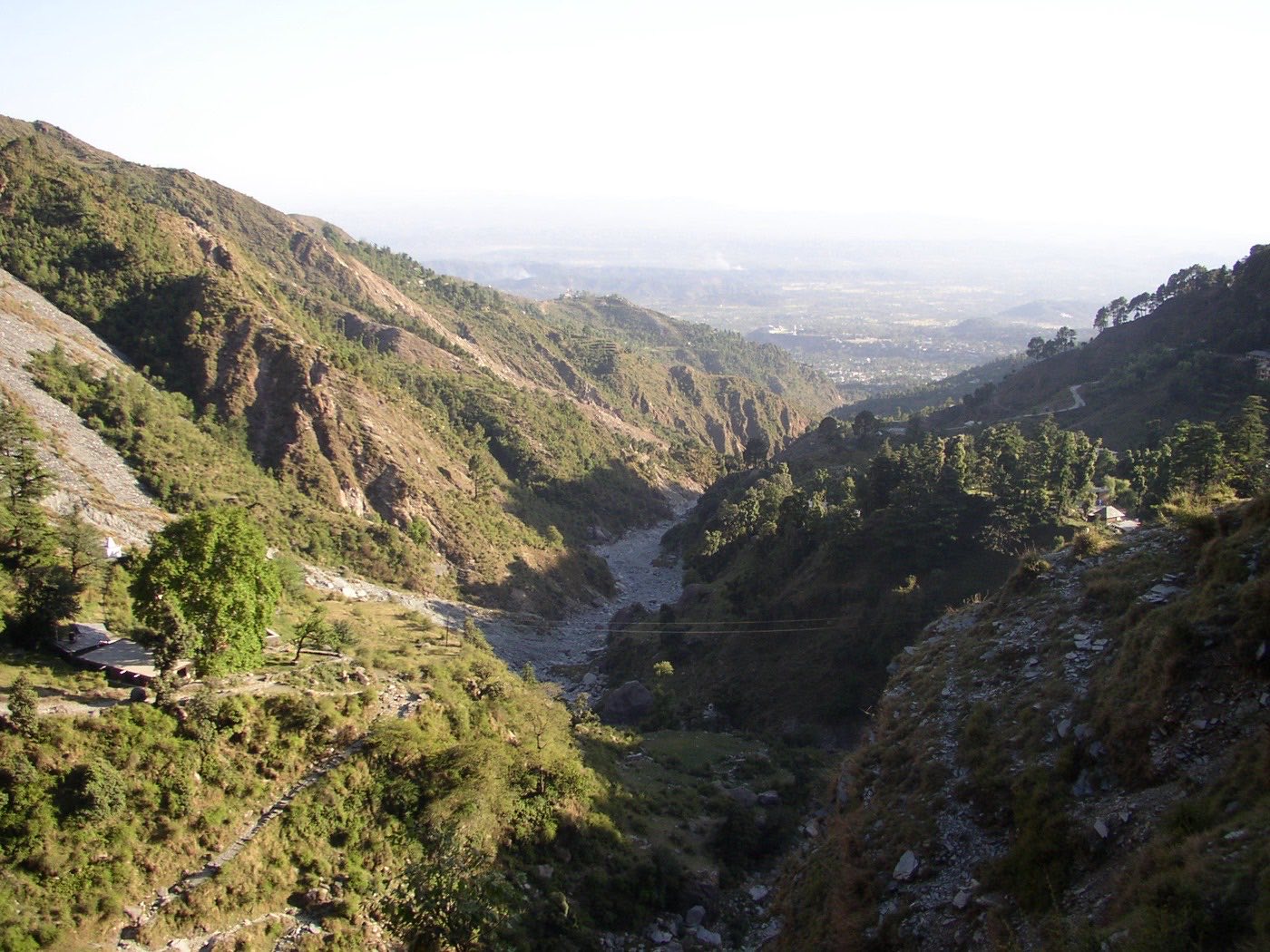 Hill Route Cabs — Kangra and Shimla, photo 7 of 11