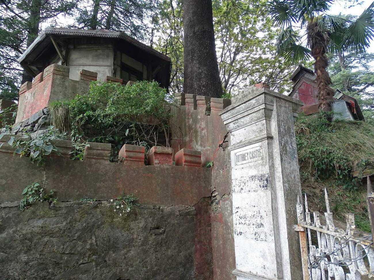 Hill Route Cabs — Kangra and Shimla, photo 10 of 11